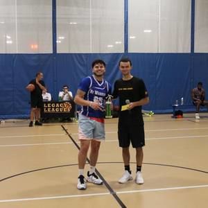 Meet your Posher, Gian